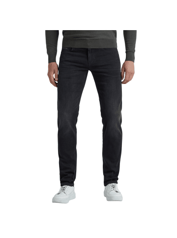 PME Legend Jeans NIGHTFLIGHT regular/straight in Schwarz