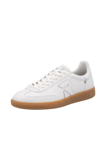 rieker Lowtop-Sneaker in weiss