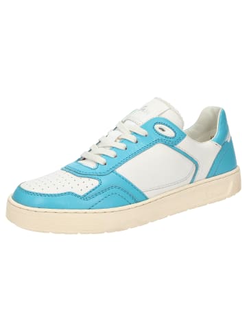 Sioux Sneaker Tedroso-DA-700 in hellblau