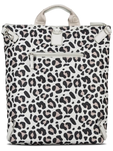 Jost Rucksack Bergen in Leo