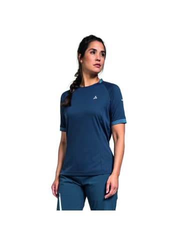 Schöffel Funktionsshirt Rodica in blau