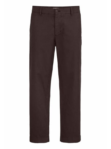 Hessnatur Chino in kakao braun
