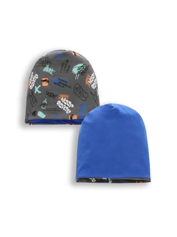 Coccodrillo Übergangsmütze in bunt