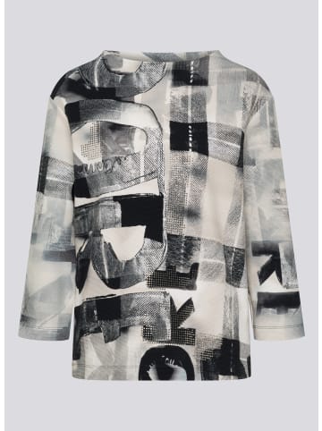 Rabe T-Shirt in Schwarz