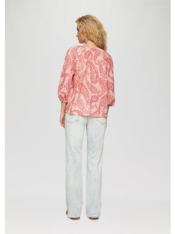 s.Oliver Bluse  in  33A0_himbeere