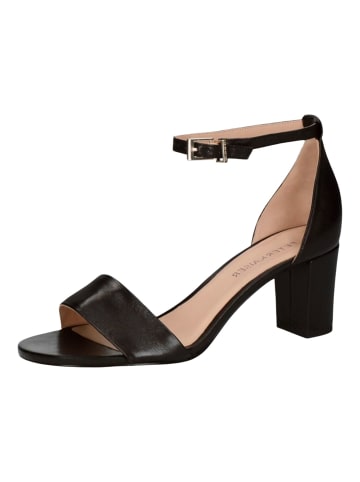 PETER KAISER Sandalen in Schwarz