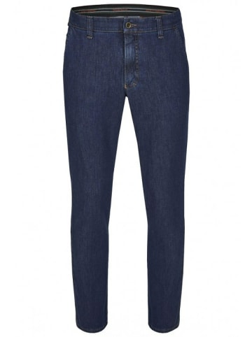 Hinrichs Regular fit für Herren in blau