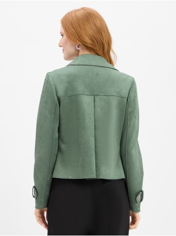 CARTOON Jacke in tanne