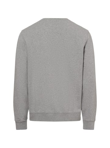 Levi´s Sweatshirt in hellgrau - 0018
