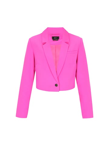 faina Women Blazer in pink