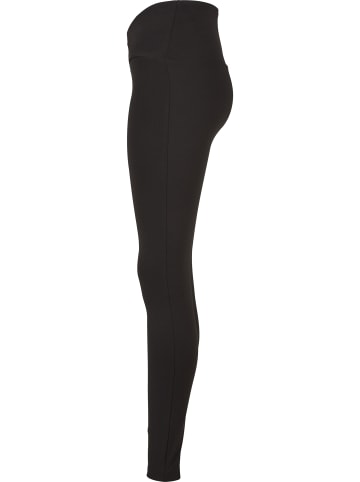 Urban Classics Leggings in black