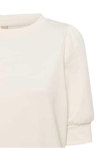 soyaconcept Sweatshirt SC-Banu 83 in ecru