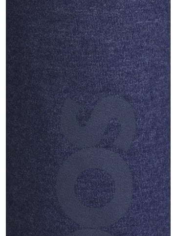 Kangaroos Sweathose in blau