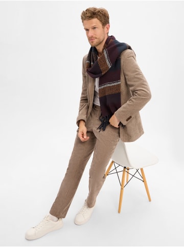 CARL GROSS Sakko Theo in taupe