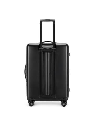 Epic Atlas 4 Rollen Trolley M 66 cm jet black