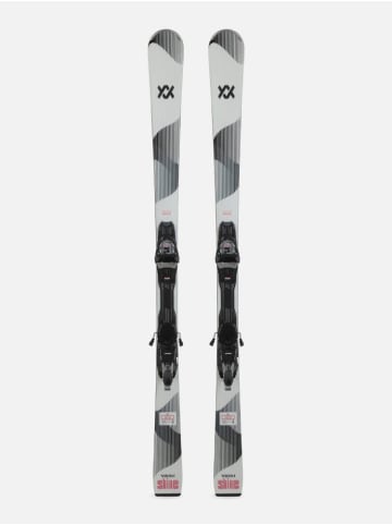 Völkl Ski Sets in grau
