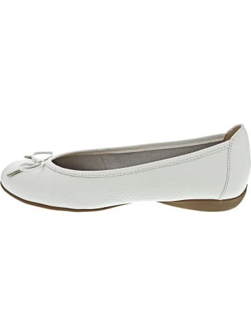 Wirth Ballerina Weiß