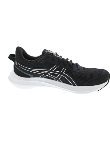 asics Jolt 5 Sportschuh Schwarz