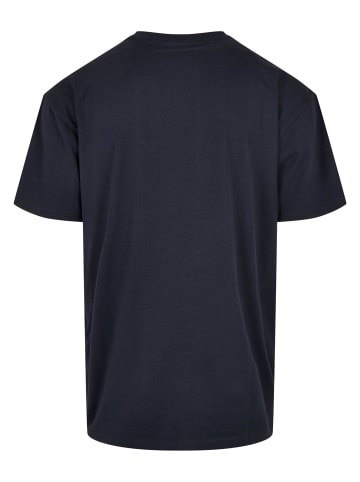 Urban Classics T-Shirts in midnightnavy