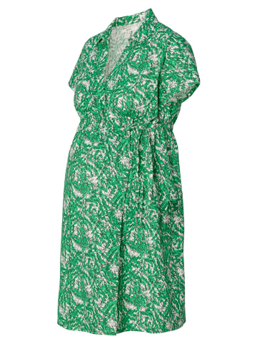 ESPRIT Still-Kleid in Bright green