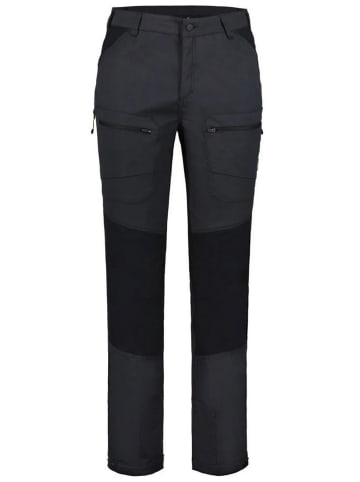 Icepeak wanderhose ICEPEAK MANITO in Anthrazit