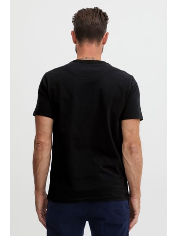 FQ1924 T-Shirt FQNotan in Schwarz