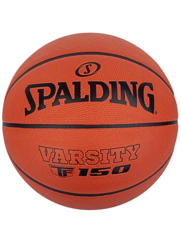Spalding Spalding Varsity TF-150 FIBA Ball in Orange