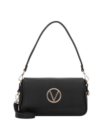 Valentino Katong Schultertasche 28 cm in nero