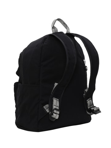 Mindesa Rucksack in Schwarz