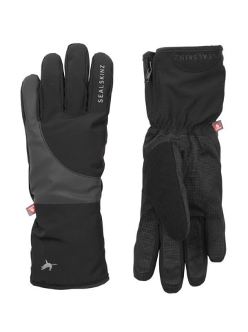 SEALSKINZ Handschuhe Marsham