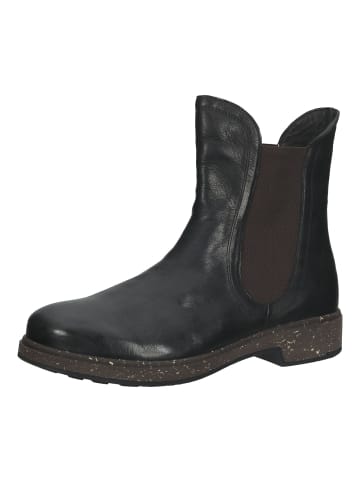 Think! Stiefelette in Schwarz