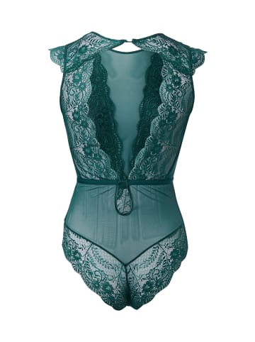 LASCANA Body in smaragd - 0003