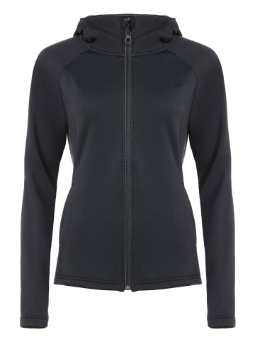 elkline Fleecejacke My Way in black