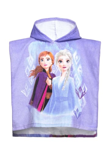 Disney Handtuch Disney in lila