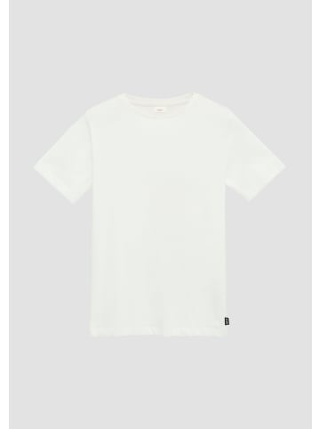 s.Oliver T-Shirt in 0100_weiß