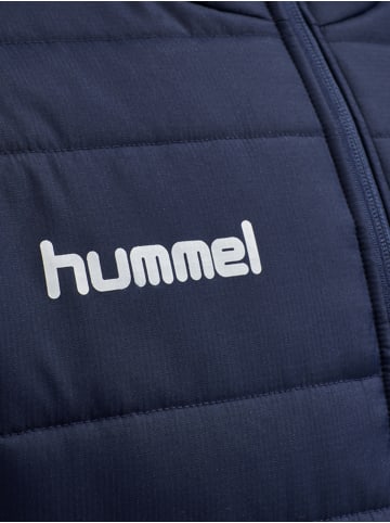 Hummel Hummel Bench Jacke Hmlpromo Multisport Herren in MARINE