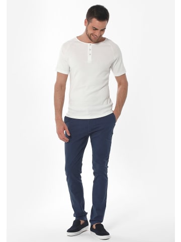 Organication Chino "MOR13655" in Navy