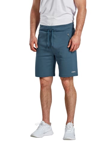 erima Easy Sweat Shorts in ensign blue