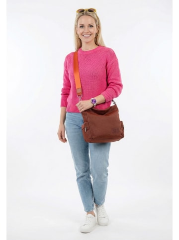 SURI FREY Beutel SFY SURI Sports Marry in rust 624