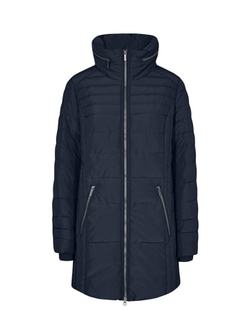 soyaconcept Winterjacke für Damen in blau