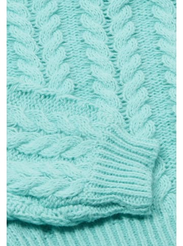 Sookie Pullover in MINT