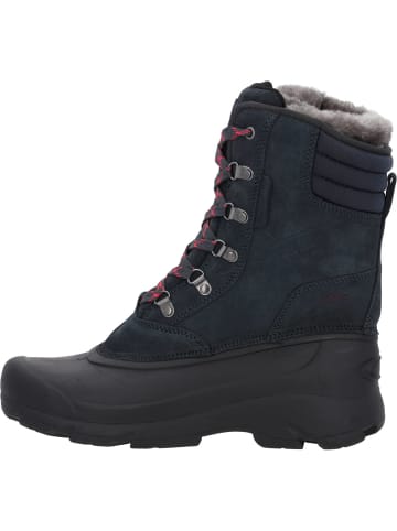 cmp Winterstiefel in antracite