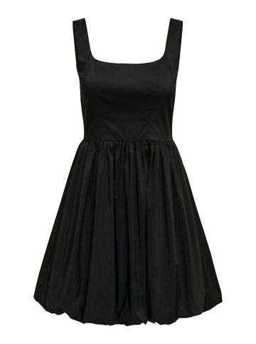JDY Minikleid für Damen in schwarz