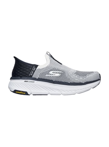 Skechers Trainings- & Hallenschuhe in Weiß