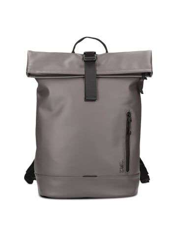 Zwei Cargo Daypack 39 cm Laptopfach stone