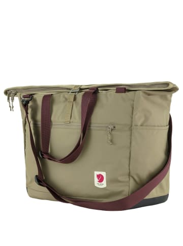FJÄLLRÄVEN High Coast Tote 30 - Umhängetasche 40 cm (clay) in clay