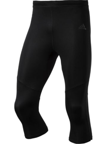 adidas Performance Leggings RS 3/4 Tight M in Schwarz