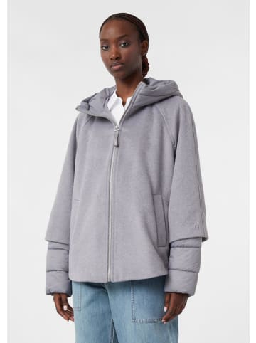 comma Outdoor-Jacke  in  9822_dunkelgrau
