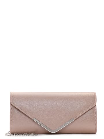 Tamaris Clutch TAS Amalia in champagner