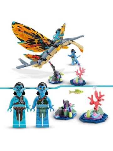 LEGO Bausteine Avatar 75576 Skimwing Abenteuer - ab 8 Jahre